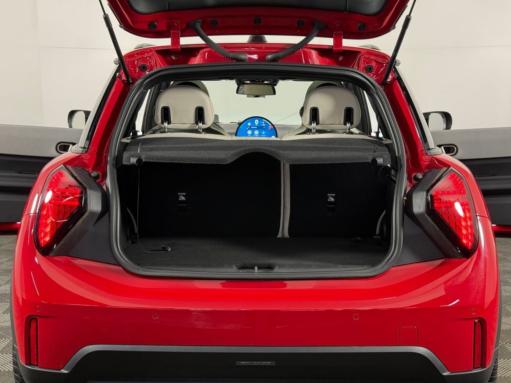 2025 MINI Cooper S Cooper S