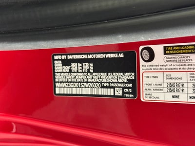 2025 MINI Cooper S Cooper S