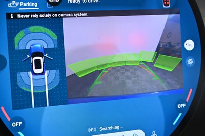 2025 MINI Cooper S Base