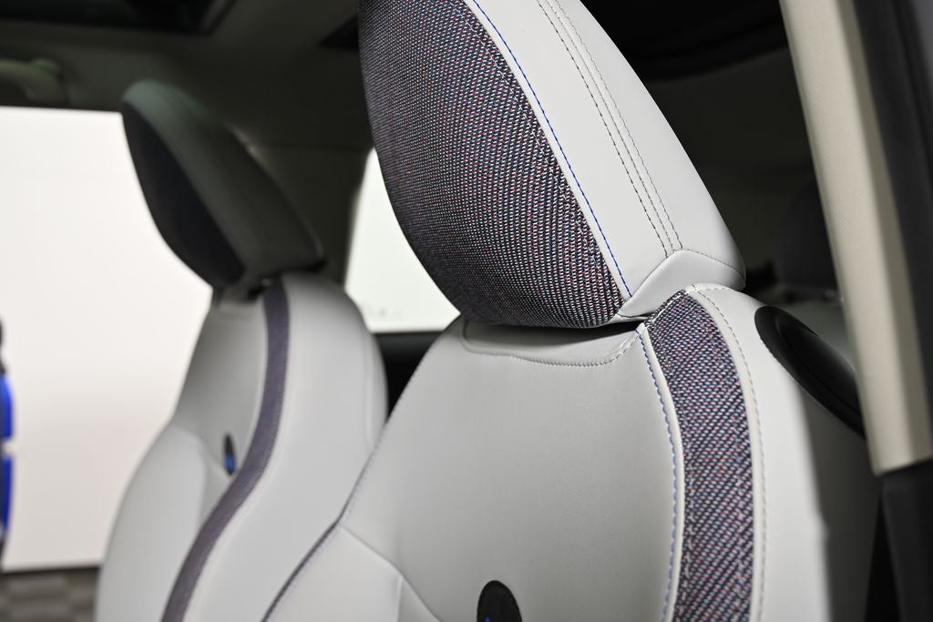 2025 MINI Cooper S Base