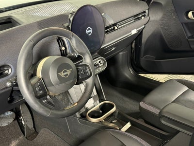 2025 MINI Cooper S Cooper S