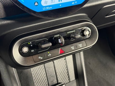 2025 MINI Cooper S Cooper S