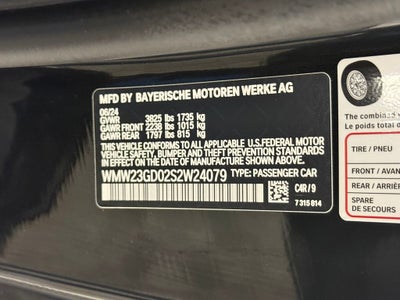 2025 MINI Cooper S Cooper S