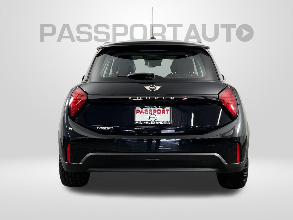 2025 MINI Cooper S Cooper S