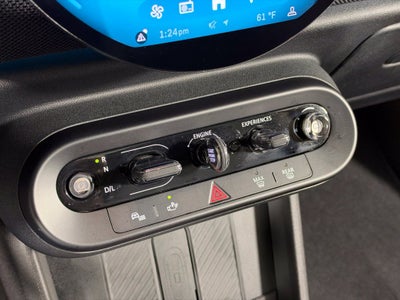 2025 MINI Cooper S Base
