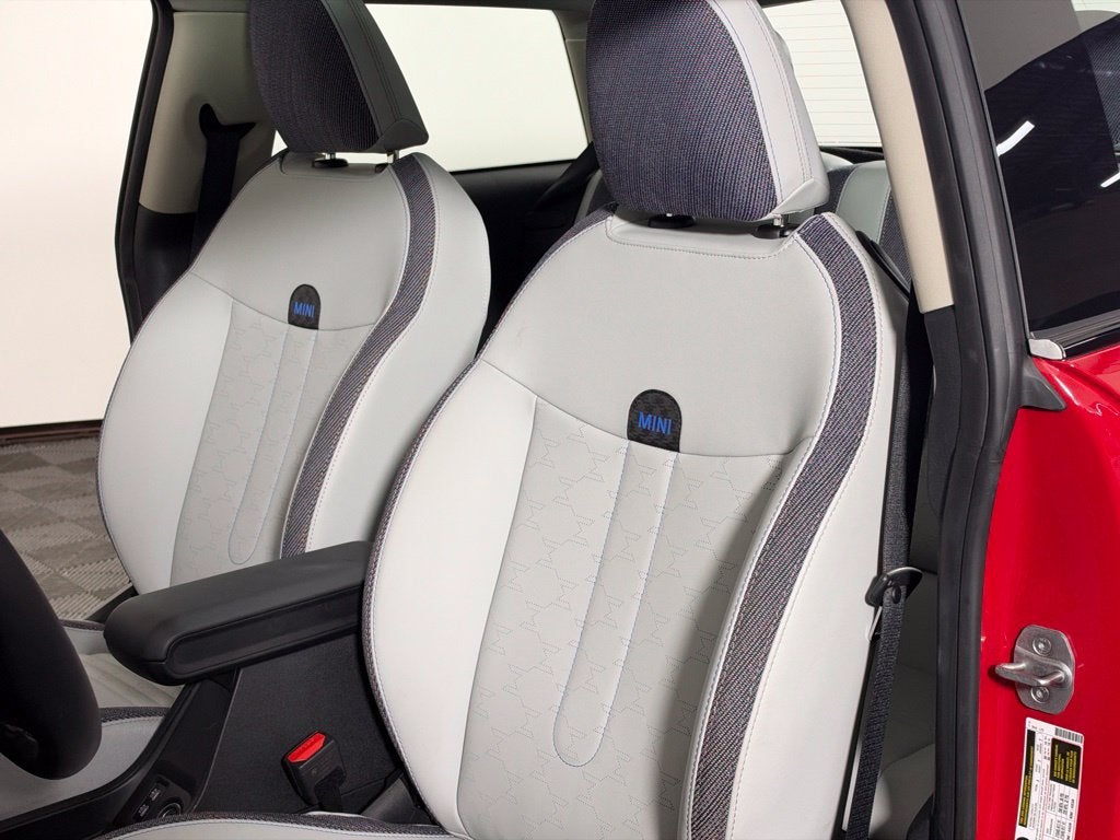 2025 MINI Cooper S Base