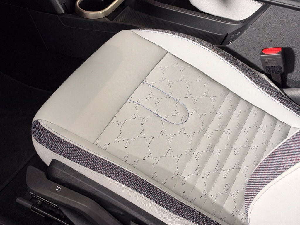 2025 MINI Cooper S Base