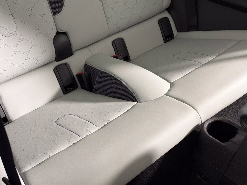 2025 MINI Cooper S Base