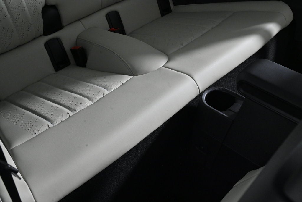 2026 MINI Cooper S Base