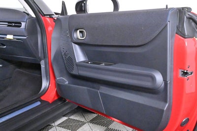 2025 MINI Hardtop 2 Door Cooper S