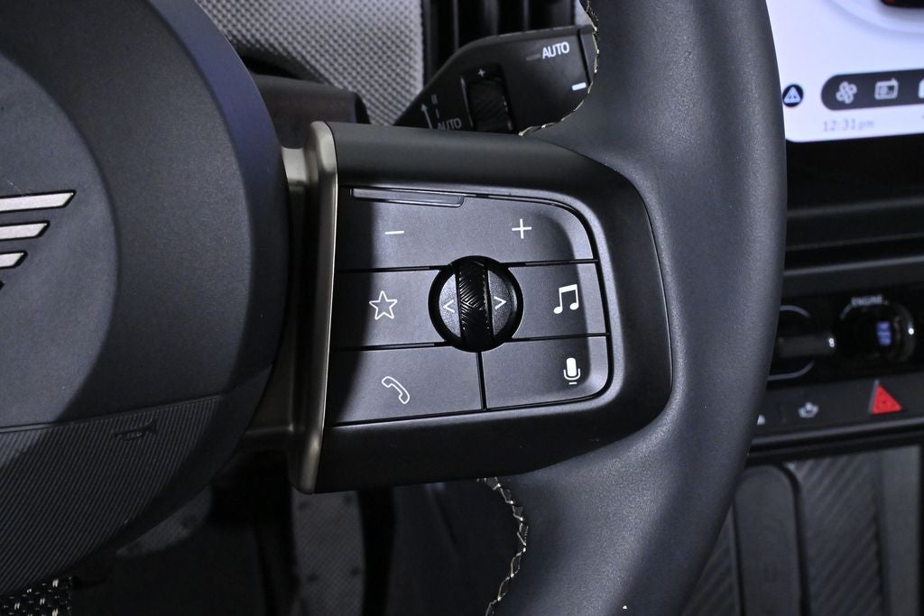 2025 MINI Hardtop 2 Door Cooper S