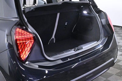 2025 MINI Hardtop 2 Door Cooper S