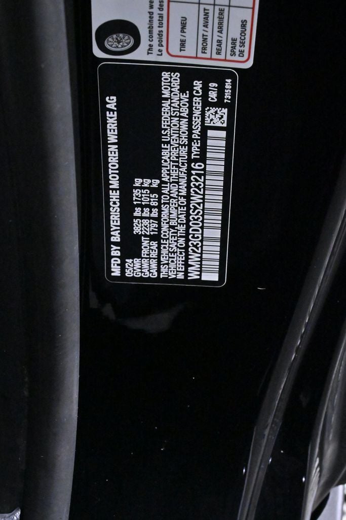 2025 MINI Hardtop 2 Door Cooper S