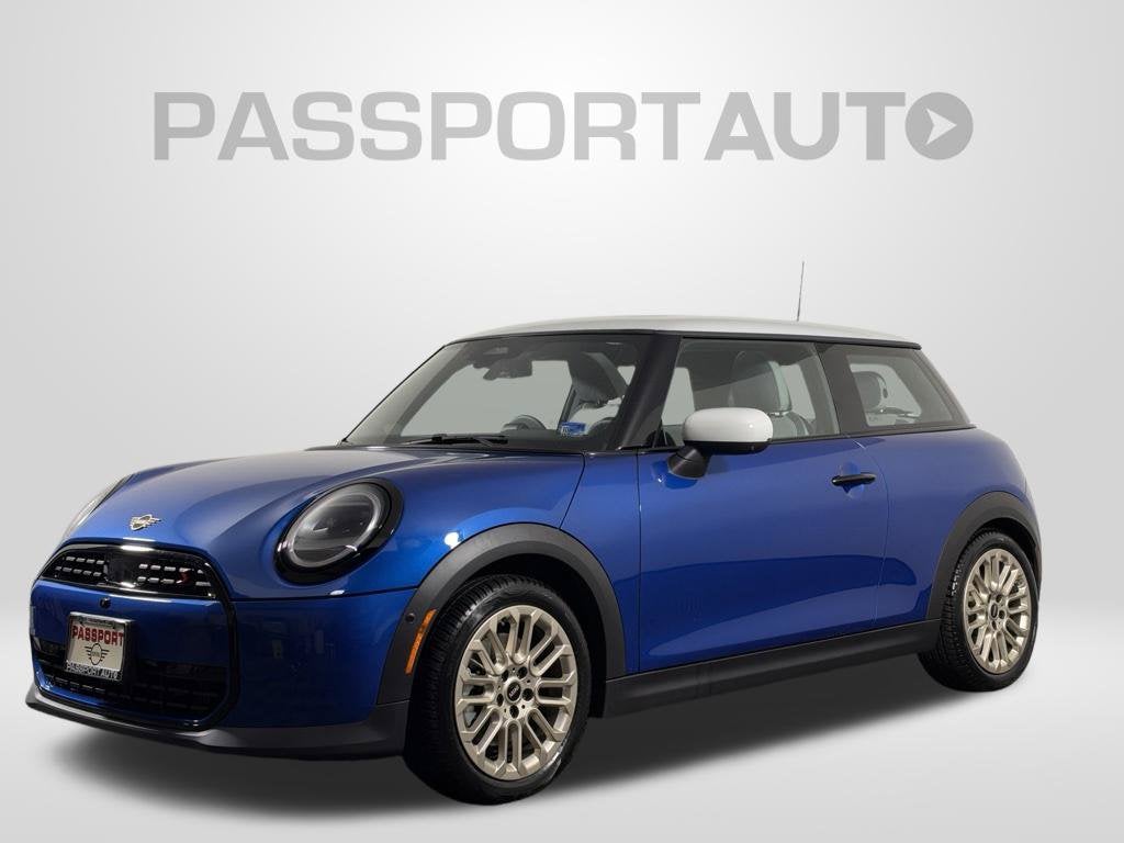 2026 MINI Hardtop 2 Door
