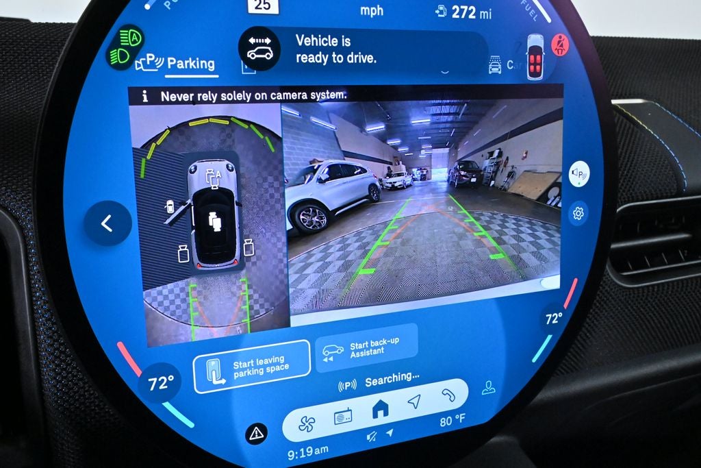 2025 MINI Hardtop 2 Door Cooper S