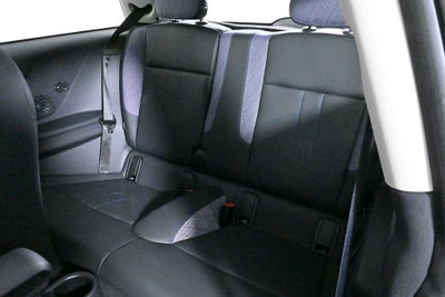 2025 MINI Hardtop 2 Door Cooper S