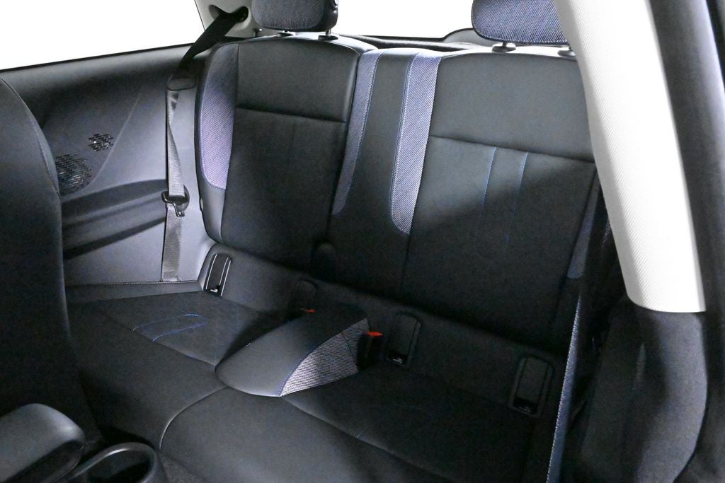 2025 MINI Hardtop 2 Door Cooper S