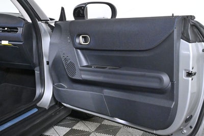 2025 MINI Hardtop 2 Door Cooper S