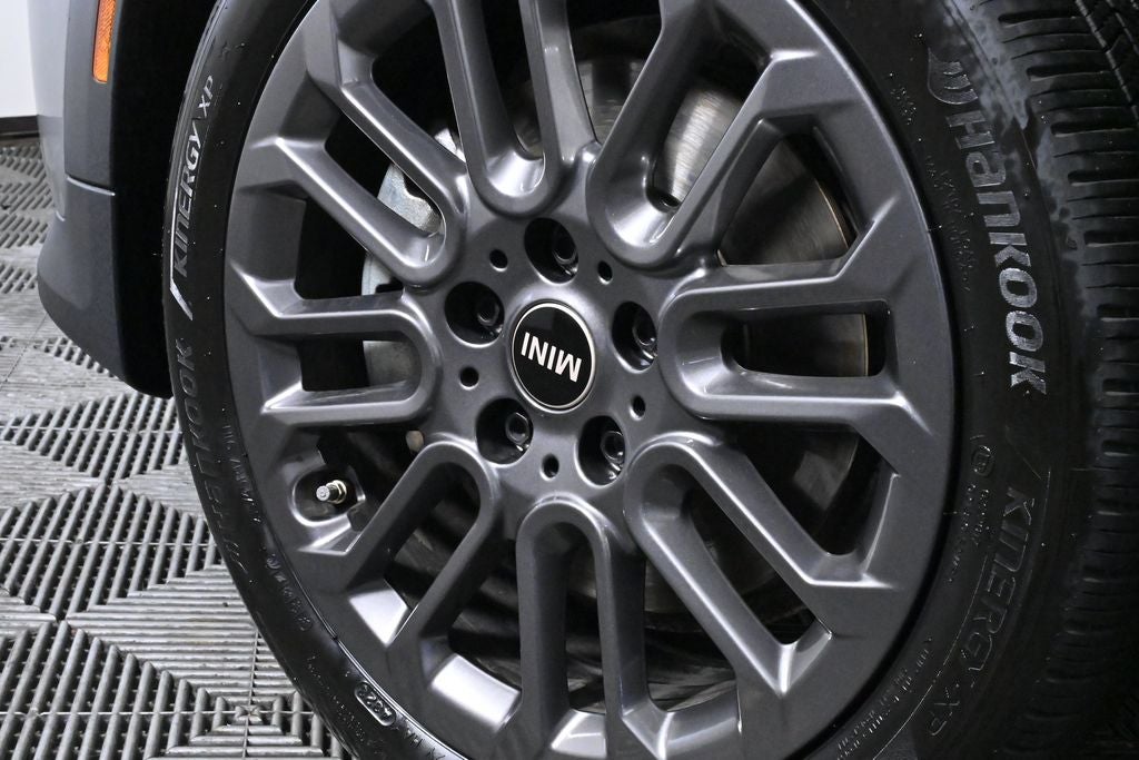 2025 MINI Hardtop 2 Door Cooper S