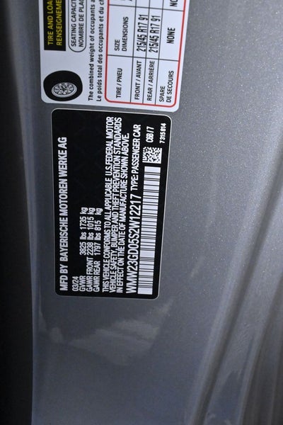 2025 MINI Hardtop 2 Door Cooper S