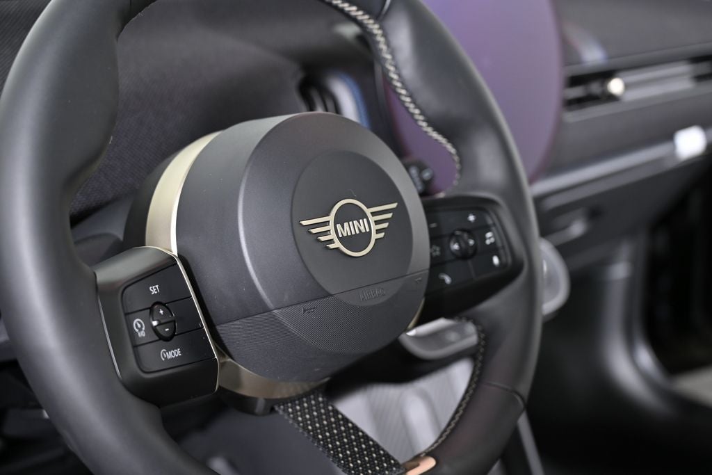 2025 MINI Hardtop 2 Door Cooper S