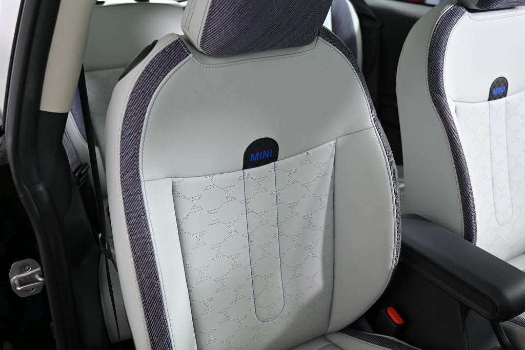 2025 MINI Hardtop 2 Door Cooper S