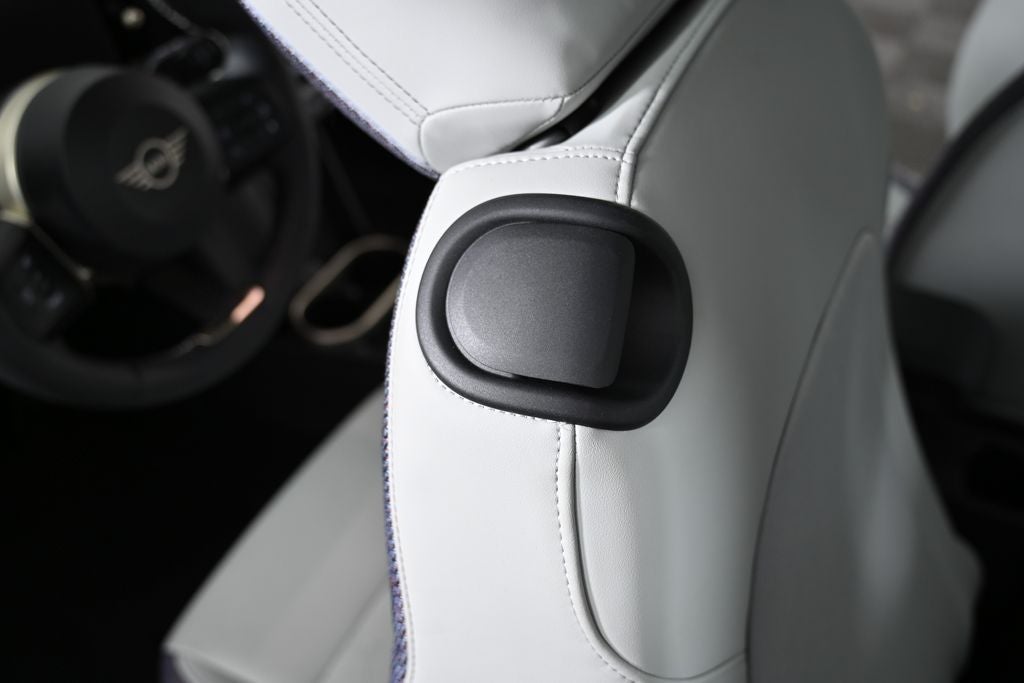 2025 MINI Hardtop 2 Door Cooper S