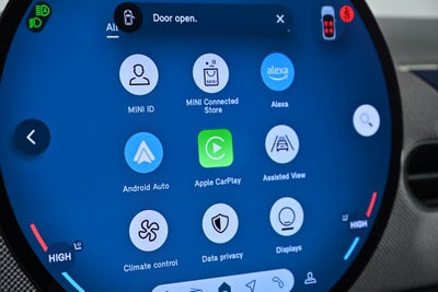 2025 MINI Cooper S Cooper S