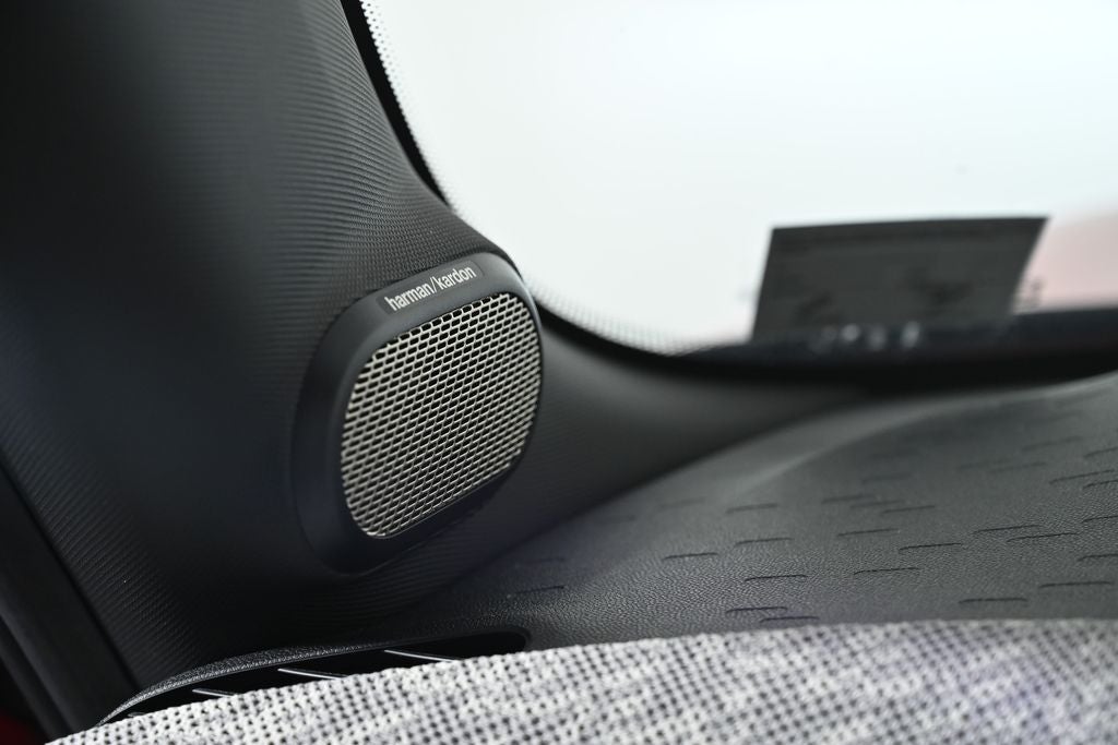 2025 MINI Cooper S Cooper S