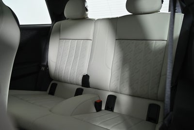 2025 MINI Cooper S Cooper S