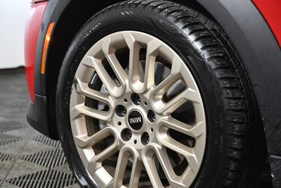 2025 MINI Cooper S Cooper S