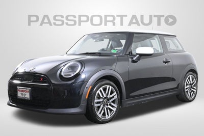 2025 MINI Cooper S Cooper S