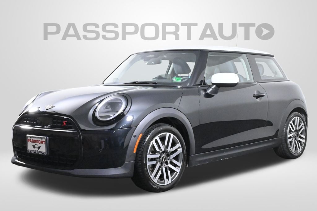 2025 MINI Cooper S Cooper S