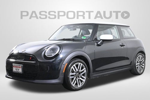 2025 MINI Cooper S Cooper S