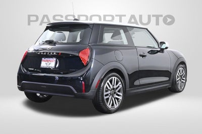 2025 MINI Cooper S Cooper S