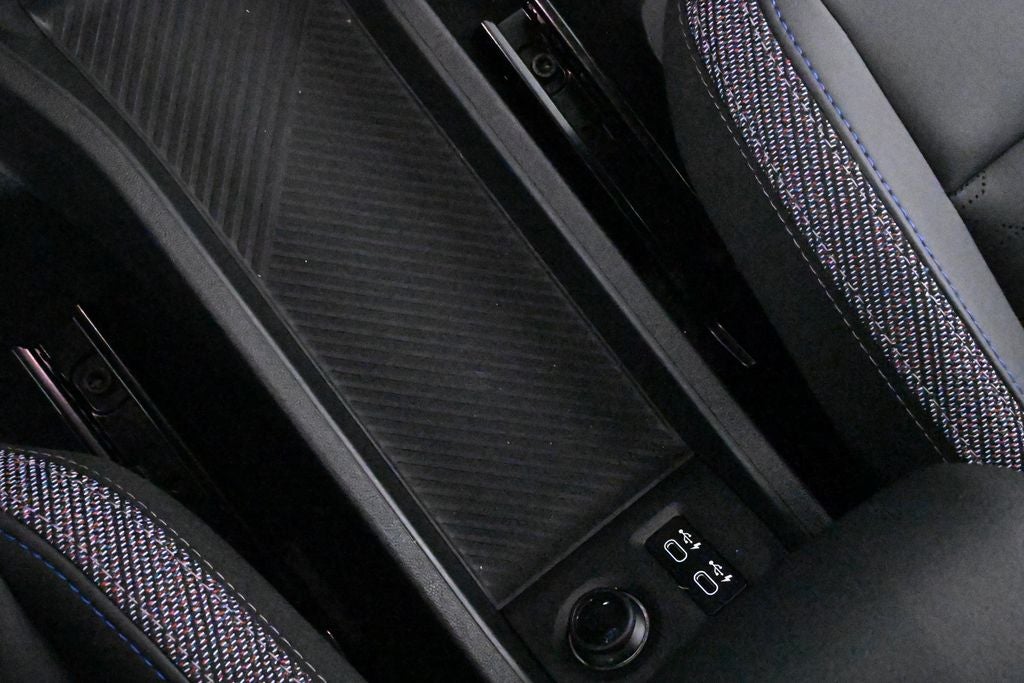 2025 MINI Cooper S Cooper S