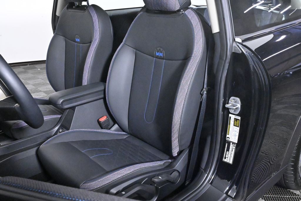 2025 MINI Cooper S Cooper S