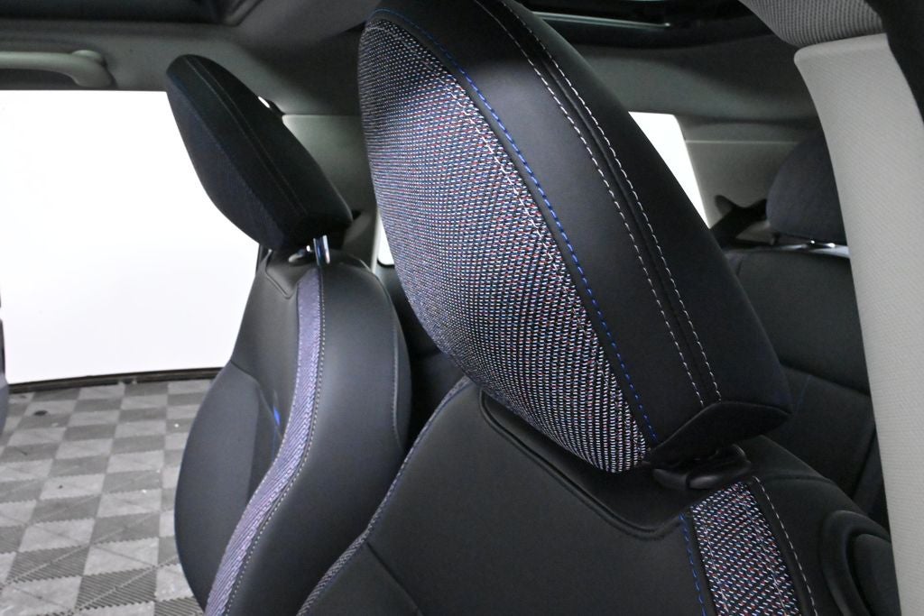 2025 MINI Cooper S Cooper S