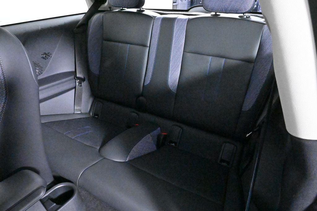 2025 MINI Cooper S Cooper S