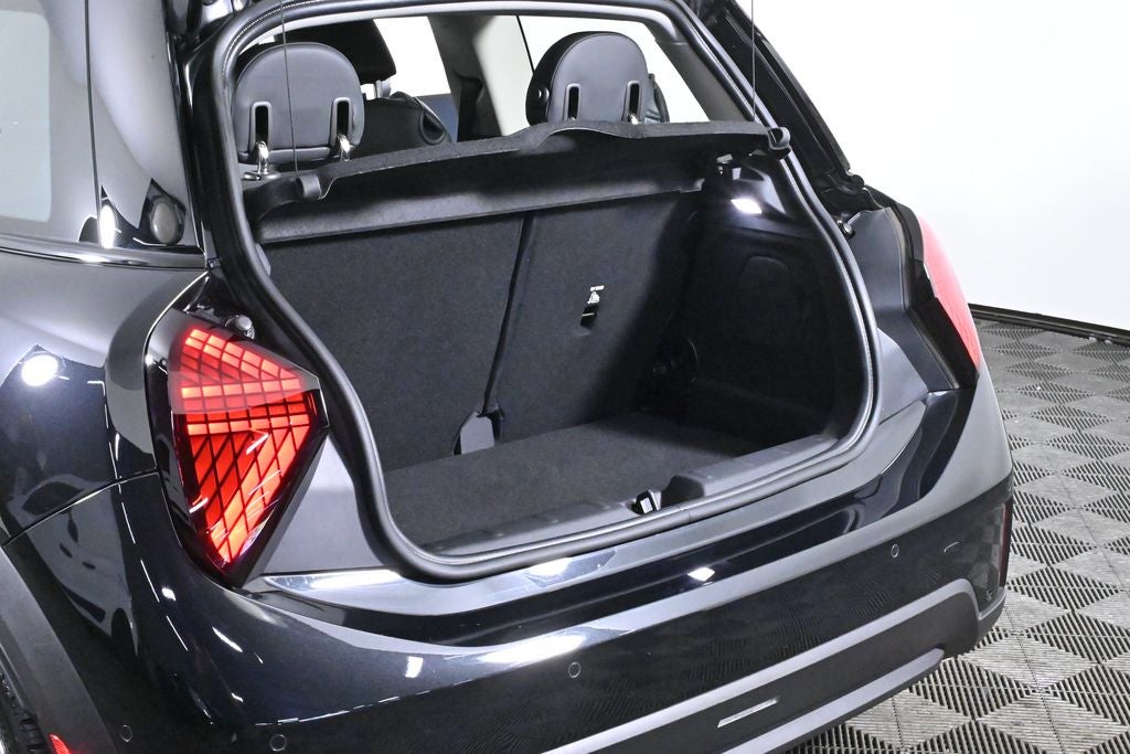 2025 MINI Cooper S Cooper S