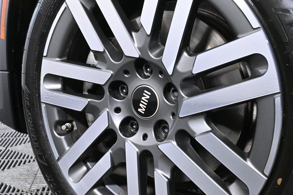 2025 MINI Cooper S Cooper S