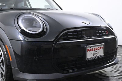 2025 MINI Cooper S Cooper S
