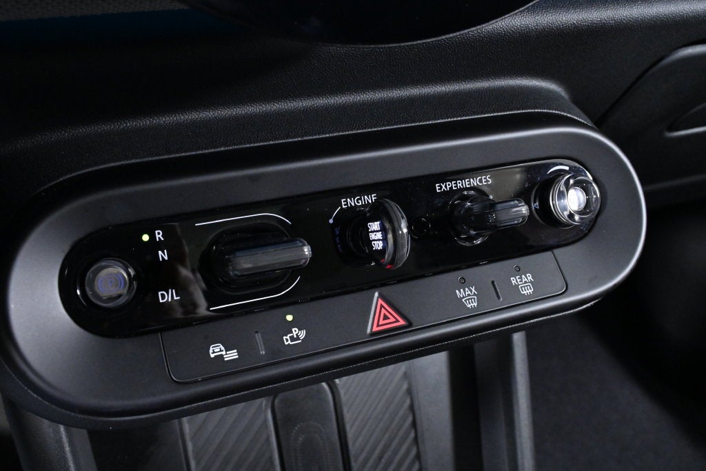 2026 MINI Cooper S Base