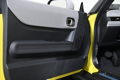 2026 MINI Cooper S Base