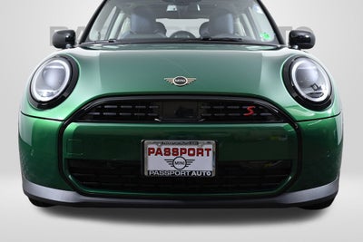 2025 MINI Hardtop 2 Door Cooper S