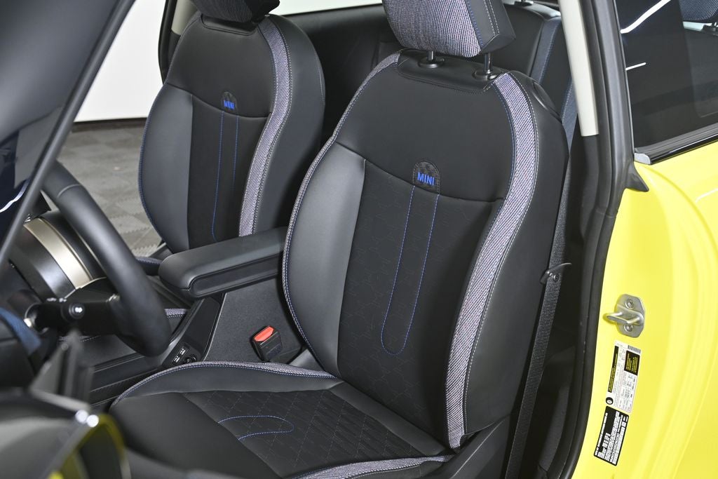 2025 MINI Cooper S Cooper S