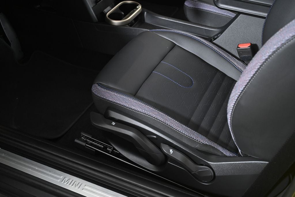 2025 MINI Cooper S Cooper S