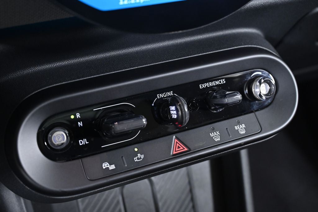 2025 MINI Cooper S Cooper S