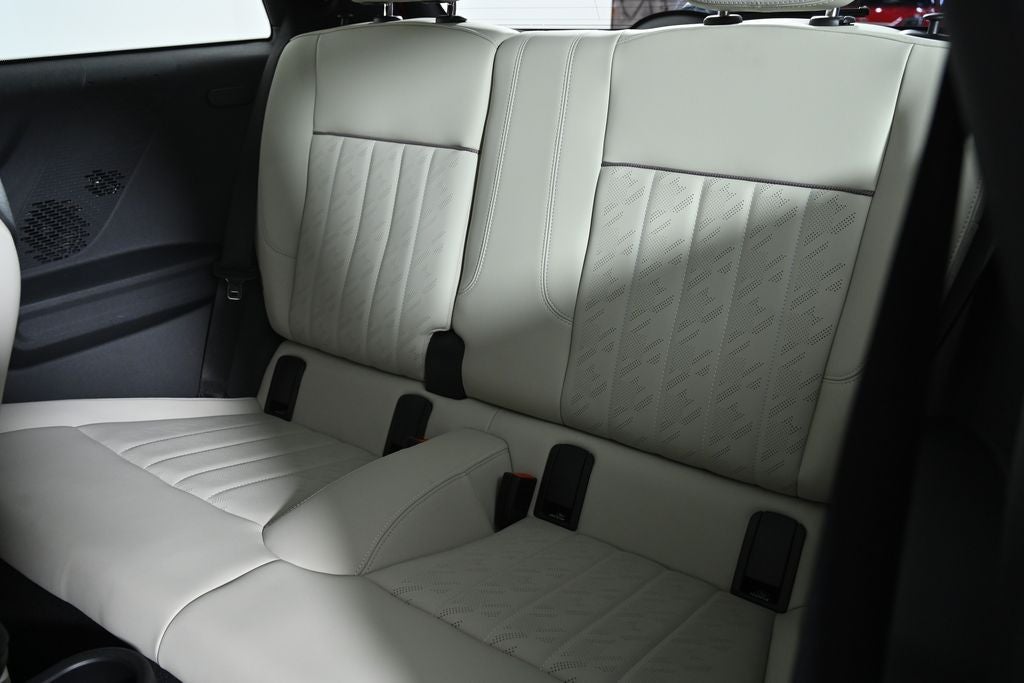 2025 MINI Cooper S Cooper S