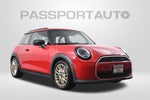 2025 MINI Cooper S Cooper S